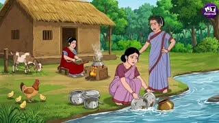 Thumbnail: सास के ताने | छोटी बहु पर अत्याचार 😥 | | Hindi Story | Moral Story | kahani | Hindi Kahaniyan