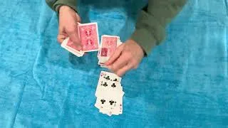 Thumbnail: Final Four Card Tutorial