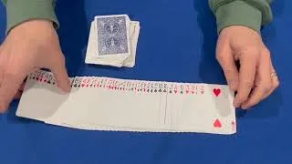 Thumbnail: Make A Deck Bet - Card Trick & Tutorial