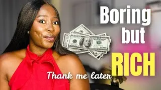 Thumbnail: 10 habits that will save you serious money 💵