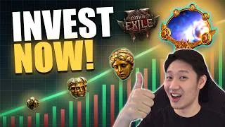 Thumbnail: The Currency Investing Guide Everyone Needs | PoE 2 Forbidden Rites