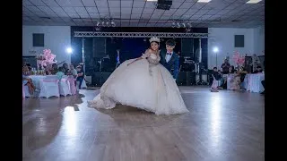 Thumbnail: JENNIFER PRUNEDA-LUNA (QUINCEAÑERA HIGHLIGHTS) AUGUST 2025