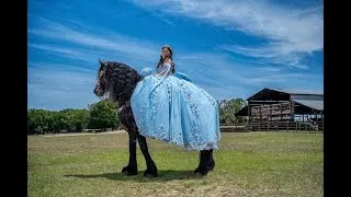 Thumbnail: ARIANA SÁNCHEZ (QUINCEAÑERA HIGHLIGHTS) MAY 2025
