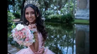 Thumbnail: EMILY PINEDA (QUINCEAÑERA HIGHLIGHTS)