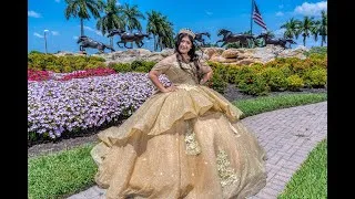 Thumbnail: MIA QUINCEAÑERA APRIL 2024 (SHORT HIGHLIGHTS)