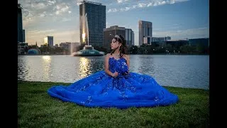 Thumbnail: PAOLA SUÁREZ (MIS QUINCE HIGHLIGHTS)