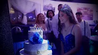 Thumbnail: SAMANTHA SWEET 16th HIGHLIGHTS-DEC 2024