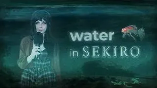 Thumbnail: Don't Drink the Water in Sekiro