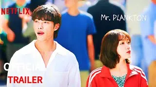 Thumbnail: Mr. Plankton | Netflix Series Official Trailer(2024) | Woo Do Hwan | Lee You Mi | Oh Jung se