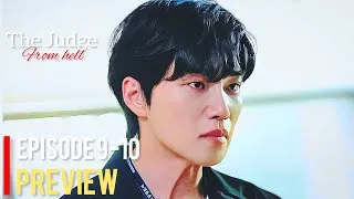 Thumbnail: The Judge From Hell | Episode 9-10 Preview {Eng  sub}