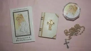 Thumbnail: confessions of an angel ♡︎ [playlist] 