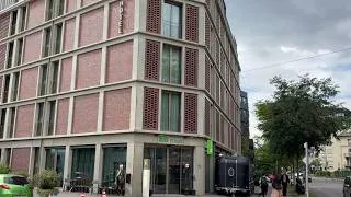 Thumbnail: Ibis Styles Bern City: Hotel Review (Room Tour, Breakfast Options, & Location) Bern, Switzerland