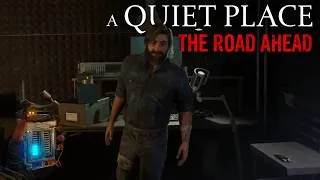 Thumbnail: A Quiet Place: The Road Ahead | ep 3 | finding dado