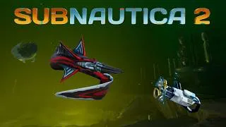 Thumbnail: Subnautica 2 w/ friends | ep 5 | to the other side