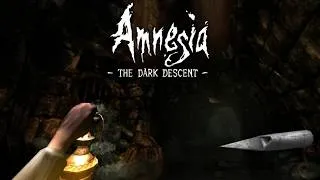 Thumbnail: Amnesia: The Dark Descent | ep 7 | so much water