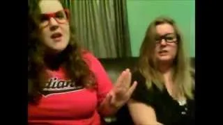Thumbnail: I Knew You Were Trouble
