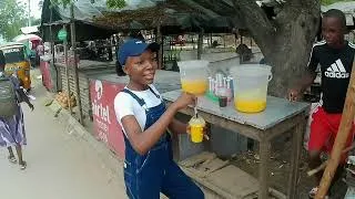 Thumbnail: What £10 Can Get You In Mombasa Kenya