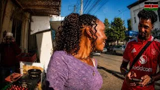 Thumbnail: I HELPED MEN FOR FREE IN MOMBASA CBD | THEIR REACTIONS WERE PRICELESS❤