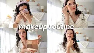 Thumbnail: My full makeup tutorial (step by step)