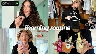 Thumbnail: ☀️My Morning Routine💗