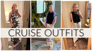 Thumbnail: Cruise Outfit Ideas: Day & Evening Looks That Turn Heads
