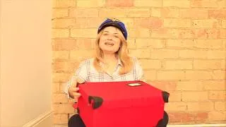 Thumbnail: Phonics Lesson - 'air'