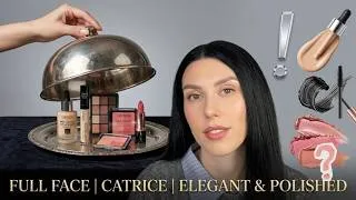 Thumbnail: Drugstore but Make It LUXURY: Full Face Catrice