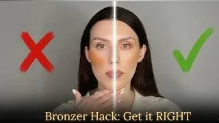 Thumbnail: Stop Bronzing Like This! The Secret to a Seamless Glow