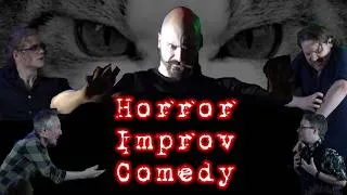 Thumbnail: The horrifying consequence of cats - Improv Comedy