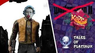 Thumbnail: Tales Of Platinum Mini - 300 Platinum Video!!! - Wolf/Kaze and the Wild Masks