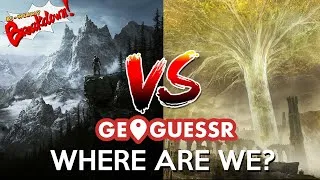 Thumbnail: How Well Do We Know Elden Ring and Skyrim? (Biweekly Breakdown)