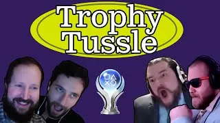 Thumbnail: Can We Think Like a Trophy Hunter? Trophy Tussle! ft Symudtry and The Platchums (Biweekly Breakdown)