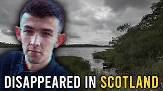 Thumbnail: The Strange Disappearance of Rhys Bonner