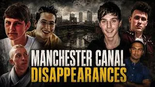 Thumbnail: The Strange Manchester Canal Disappearances