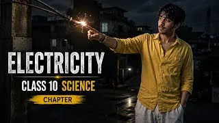 Thumbnail: CLASS 10 SCIENCE | CHAPTER 10  | ELECTRICITY|  ONE SHOT | 🔥🔥🔥🔥
