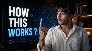 Thumbnail: WHAT IS ACTUALLY INSIDE THE PIXELS? | INTEGRATED CIRCUIT | FOR EVERY COMPUTER COURSE|🔥🔥