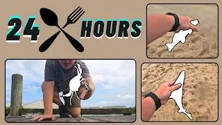 Thumbnail: Food from the Ocean  for 24 Hours?