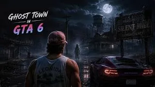 Thumbnail: GTA 6 leaked footage 