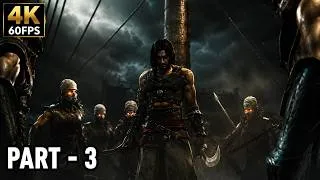 Thumbnail: Prince of Persia: Warrior Within Walkthrough Part 3 | Full Gameplay |4K 60FPS| No Commentary#gaming
