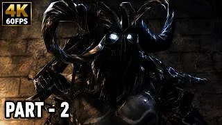 Thumbnail: Prince of Persia: Warrior Within Walkthrough Part 2 | Full Gameplay in 4K 60FPS| No Commentary