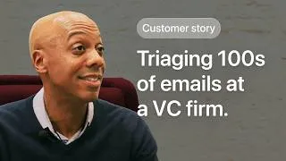 Thumbnail: How a VC firm collaborates on email (Precursor Ventures × Missive)