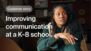 Thumbnail: How a K-8 school uses Missive canned responses to streamline staff email (The Academy)