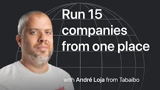 Thumbnail: How to manage multiple companies with Missive team spaces