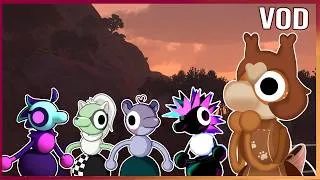 Thumbnail: BIG WALKIN' | Big Walk with My Friends
