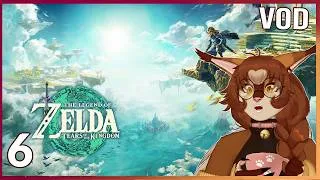 Thumbnail: Five Billion Sidequests vs. The Humble Goron Village | Tears of the Kingdom Part 6