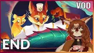 Thumbnail: I'm Not Crying, Someone Chopped up Onions | Beastro FINALE