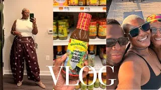 Thumbnail: POOL DAYYY + PREPPING THE HOUSE FOR GUEST + JULY FAVES || VLOG