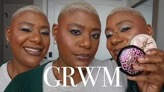 Thumbnail: MEN DON'T CARE ABOUT WOMEN'S SAFETY (I GOT CAUGHT UP IN INSTAGRAM DRAMA) 😭 || CHIT CHAT GRWM