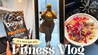Thumbnail: ALMOST BROKE MY BACK 💔 + THESE DORITOS HIT | BRICK CLASS REALITY CHECK