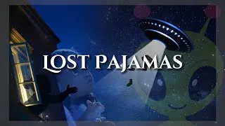 Thumbnail: Lost Pajamas | Bedtime Stories